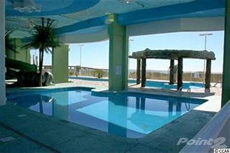 2nd image of 2100 N Ocean Blvd #621