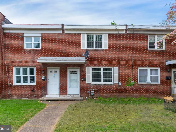435 Cook Ave, Paulsboro, NJ 08066