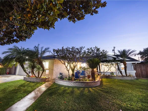 1447 S Easy Way, Anaheim, CA 92804