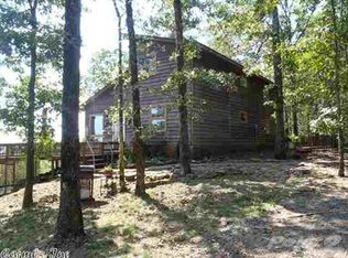 150 Tracy Ann Ter, Shirley, AR 72153