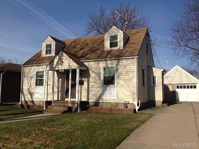 1st image of 262 Parkhurst Blvd