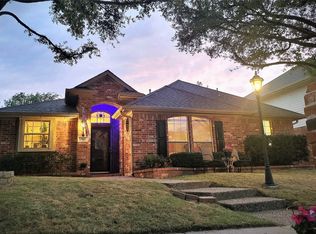 17807 Meadow Grove Ln, Dallas, TX 75287