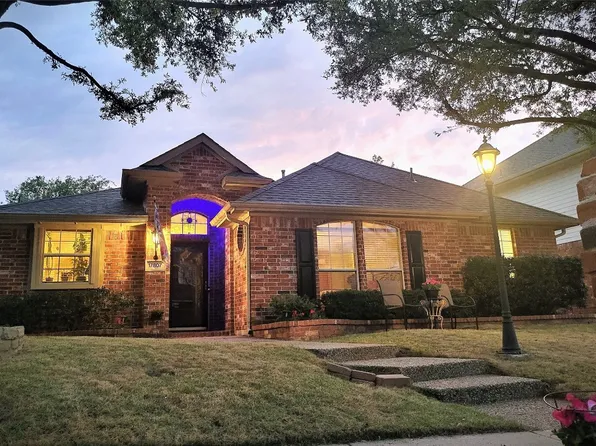 17807 Meadow Grove Ln, Dallas, TX 75287