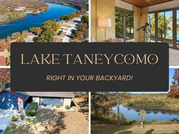 1540 State Highway Y #State Hwy, Forsyth, MO 65653