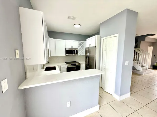 2869 SE 15th Rd #70, Homestead, FL 33035