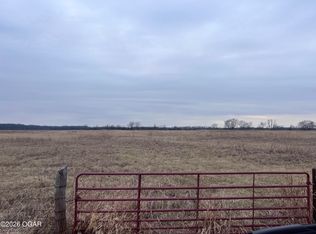 County Road 60, Carthage, MO 64836