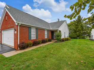 8068 Night Heron Ln, Pickerington, OH 43147