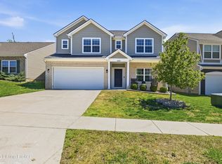 8629 Warbler Branch Way, Louisville, KY 40229