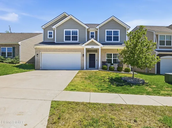 8629 Warbler Branch Way, Louisville, KY 40229