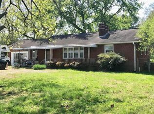 7645 Oak Ridge Hwy, Knoxville, TN 37931