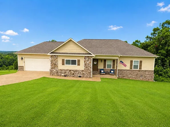 60 Awesome View Cir, Counce, TN 38326