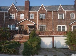 3332 75th St, Jackson Heights, NY 11372