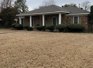 1639 Genie Fairway, Greenville, MS 38701