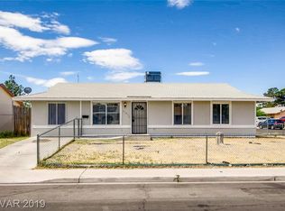 4101 Maple Hill Rd, Las Vegas, NV 89115