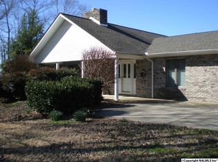 6172 County Road 44, Section, AL 35771