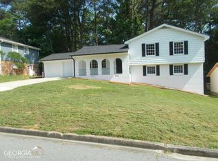 3825 Bench Mark Dr, Atlanta, GA 30349