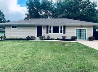 572 Eavey St, Xenia, OH 45385