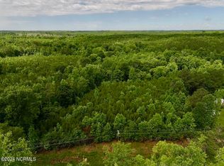 4 Baltimore Rd TRACT 4, Warrenton, NC 27589