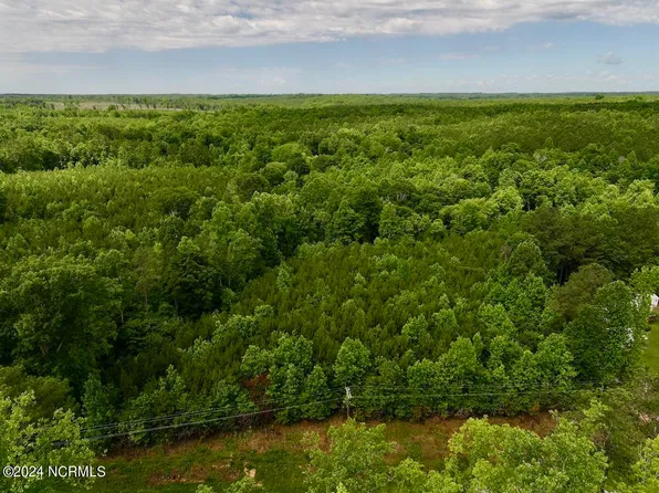 Tract 4 Baltimore Road, Warrenton, NC 27589