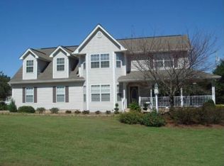 8443 Snow Ridge Dr, Ooltewah, TN 37363