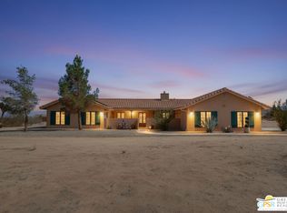 3175 Waverly Dr, Joshua Tree, CA 92252