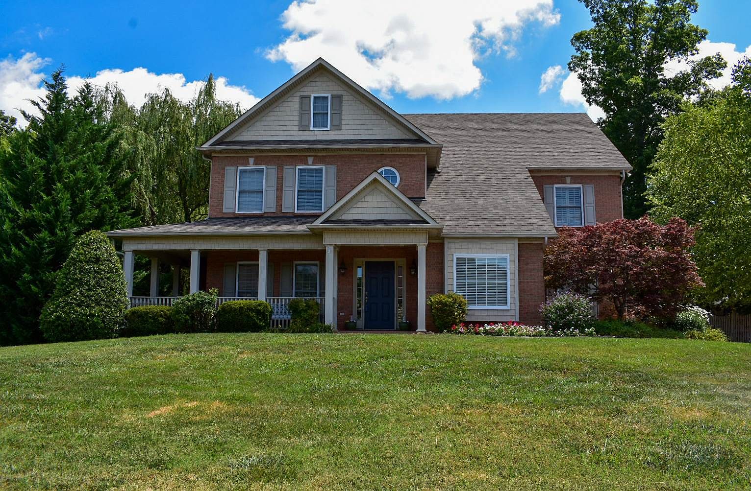 10431 Meadow Ridges Ln, Knoxville, TN 37922 Zillow