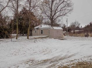 70805 Corp Rd #20, Alma, NE 68920