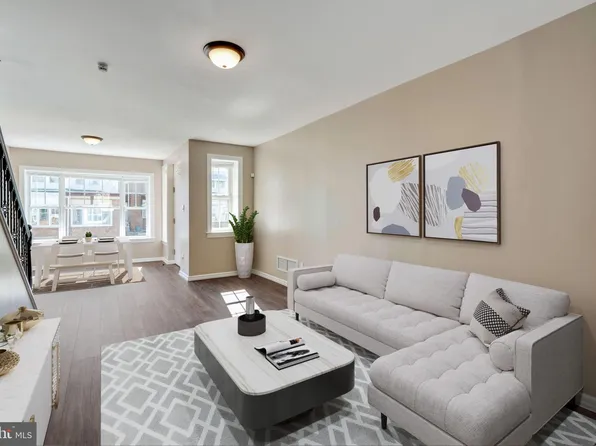 5315 Euclid St, Philadelphia, PA 19131