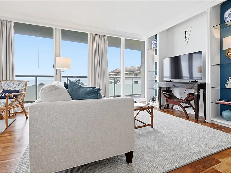 3554 Ocean Drive 703S #403S — Photo 6