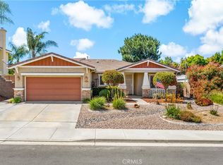 29228 Beryl St, Menifee, CA 92584