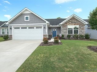 6968 Healy Ave, Gloucester, VA 23061
