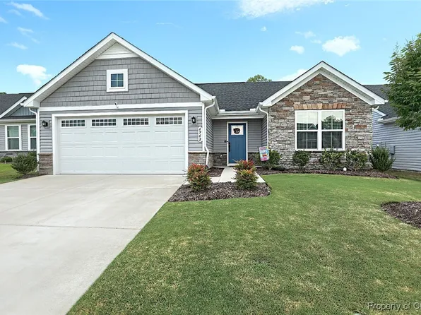 6968 Healy Ave, Gloucester, VA 23061