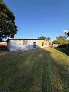 107 S 23rd Street, Fort Pierce, FL, 34950