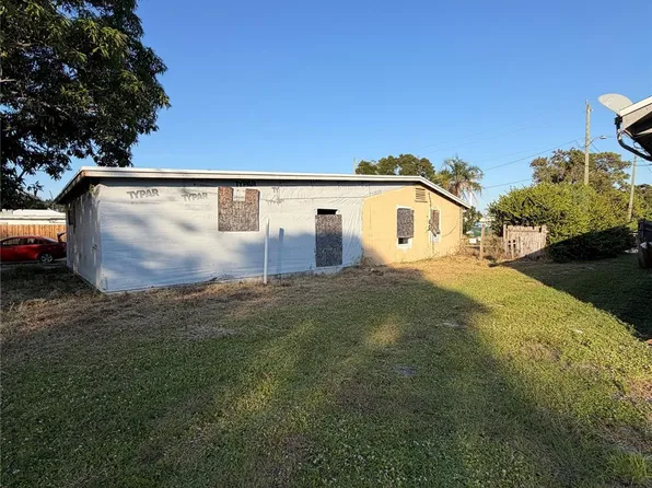 107 S 23rd Street, Fort Pierce, FL 34950
