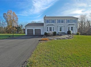 33 Wayland Way, Rock Tavern, NY 12575