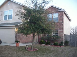 9514 Raton Fls, San Antonio, TX 78245