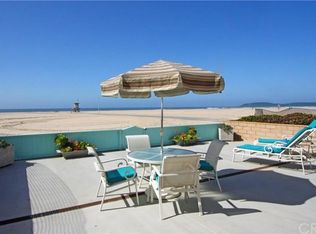 6710 W Oceanfront, Newport Beach, CA 92663