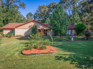 23 Circle Rd, Longview, TX 75602