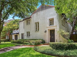 4515 Fairway Ave, Dallas, TX 75219