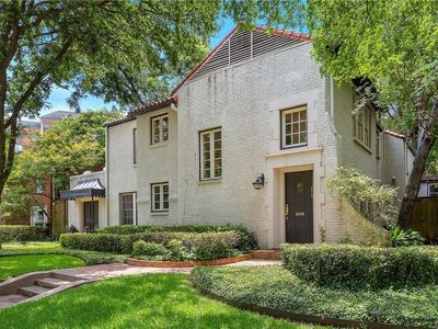 4515 Fairway Ave, Dallas, TX, 75219