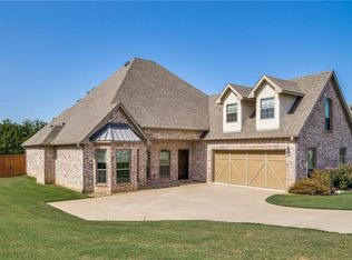 3223 Bandera Dr, Sherman, TX 75092