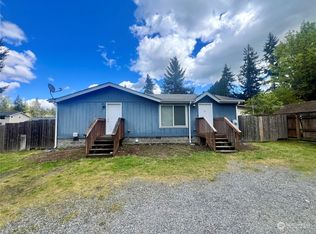 24917 43rd Ave E, Spanaway, WA