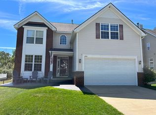 6981 Wilson Dr, Dexter, MI 48130