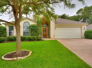 14800 Staked Plains Loop, Austin, TX 78717