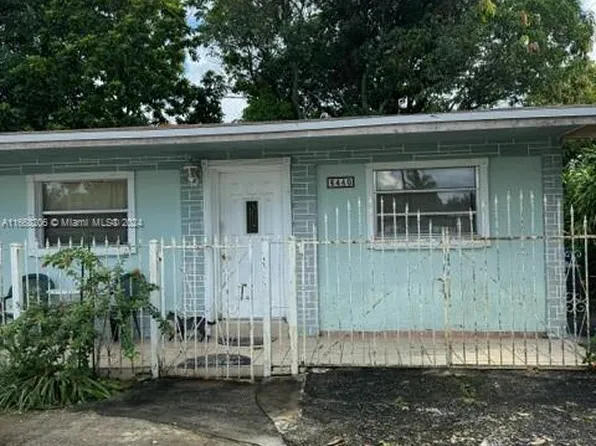 6440 SW 20th St, Hollywood, FL 33023