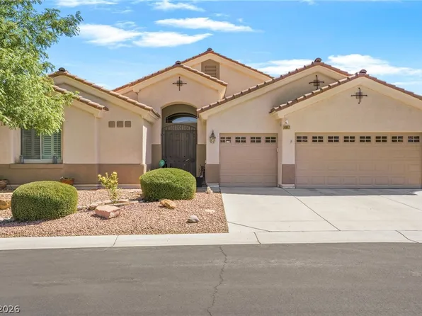 8807 Tangerine Sky Ave, Las Vegas, NV 89178