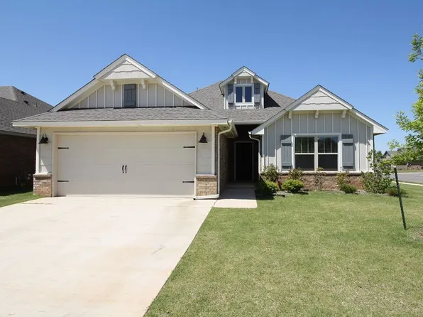 7113 NW 145th St, Oklahoma City, OK 73142