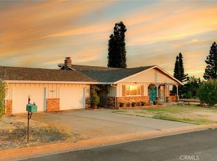 180 Valley Ridge Dr, Paradise, CA 95969