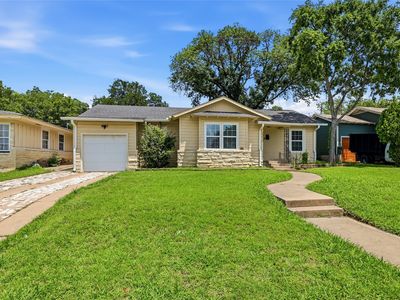 2313 Grandview Dr, Fort Worth, TX, 76112