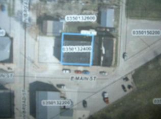 104 E Main St, Bremen, OH